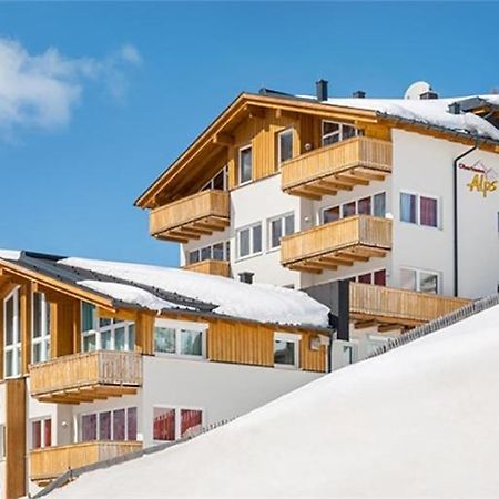 Fewo-Obertauern Alps Kültér fotó