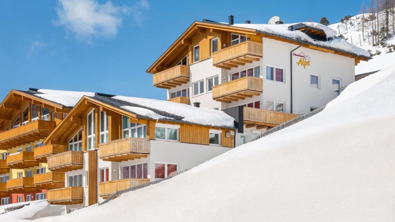 Fewo-Obertauern Alps Kültér fotó